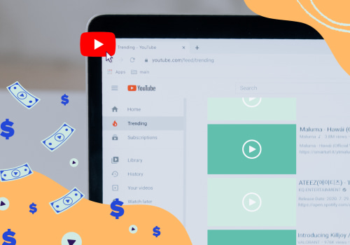 Do youtube views make money?
