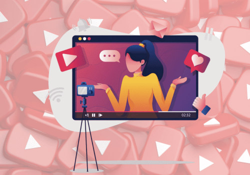 Where to increase youtube views?