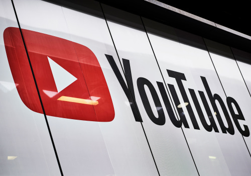 Do youtube views count when not logged in?
