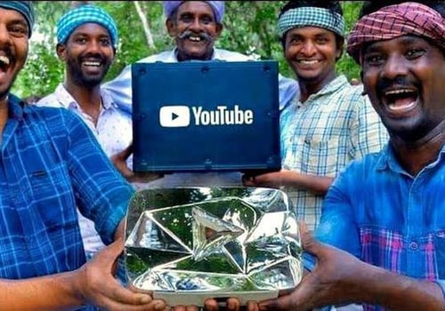 Why youtube views showing in lakhs?